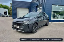 Peugeot 3008 III 1.2I HYBRID -145- BV E-DCS6 GT