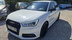 Audi A1 1.4 TFSI 125CH AMBITION LUXE