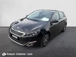Peugeot 308 1.2 PureTech 110ch S&S BVM5 Allure