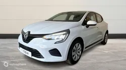 Renault Clio Véhicule utilitaire ou Société 1.5 Blue dCi 85ch Air Nav