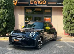 Mini mini 185cv 102ppm 28.9kwh cooper yours *toit ouvrant*carplay*affichage tête haute*caméra de recul
