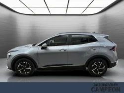 Kia Sportage 1.6 CRDi MHEV 100kW (136CV) Drive 4x2