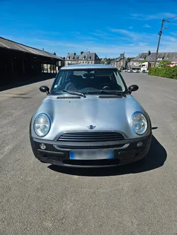 Mini one