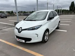 Renault ZOE ZEN CHARGE NORMALE 22KW