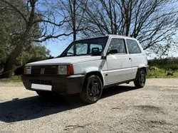 Fiat Panda 0.9 I.E. Young Edition