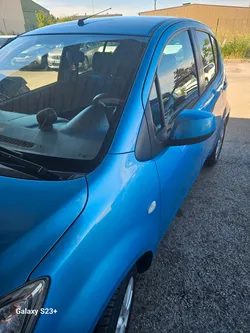 Opel agila 1.3 d