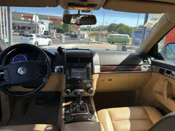 VW Touareg L (Touareg)