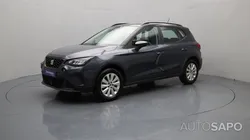 Seat Arona 1.0 TSI Style de 2023