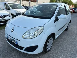RENAULT TWINGO || 1.5l DCI 65 CV