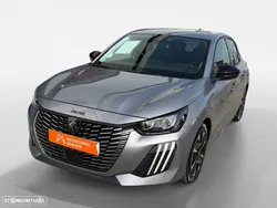 Peugeot 208 1.2 PureTech Allure