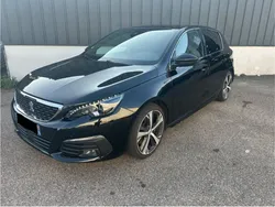 PEUGEOT 308 GT 2.0 BLUEHDI 177ch 2018