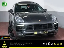 PORSCHE Macan GTS Aut.