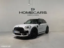 MINI Countryman Cooper D Yours Auto