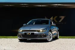 VW Scirocco 1.4 TSI Sport