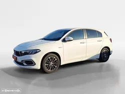 Fiat Tipo 1.0 GSE T3 City Life