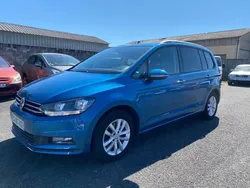 Volkswagen Touran 1.6 TDI 115 BLUEMOTION CONFORT LINE BUSINESS DSG BVA