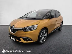 RENAULT Scenic dCi 160 Energy EDC Intens