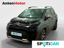 CITROEN C3 Aircross BlueHDi S&S C-Series 110