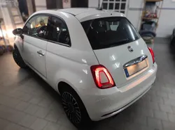 Fiat 500 0.9 twinair