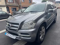 Mercedes Classe GL GL350 CDI 4Matic 7Places