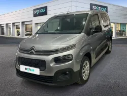 CITROEN Berlingo BlueHDi S&S Talla M Shine 100