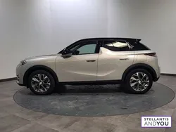 DS 3 DS3 Crossback E-Tense Rivoli