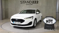 Ford Focus 1.0 EcoBoost MHEV Connected de 2022