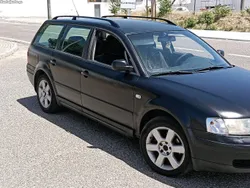 VW Passat motor 1.9 tdi 110 CV