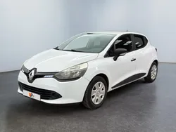 Renault Clio IV SOCIETE DCI 75 ECO2 AIR 90G