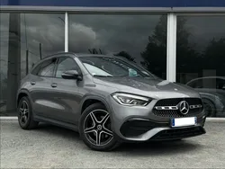 Mercedes Classe GLA 220d AMG Line 4MATIC 2.0 d 190 cv 8G-DCT - CarPlay - Éclairage d'ambiance - Insert Carbon - Caméra de recul ...