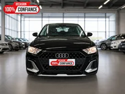 Audi A1 Citycarver 25 TFSI 95 ch BVM5 Design (6 CV)