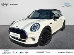 Mini Mini Cooper 136ch Edition Greenwich BVA7 109g