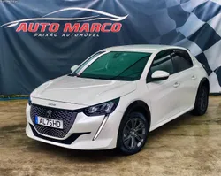 Peugeot e-208 Allure