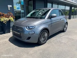 Fiat 500e Icon