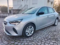 Opel Corsa F 1.2i c/ GPS