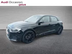 Audi A1 Sportback 35 TFSI 150ch Design Luxe S tronic 7 8cv