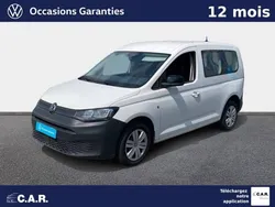 Volkswagen Caddy (30) CARGO 1.5 TSI 114 DSG7 BUSINESS