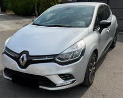 Renault Clio 4 0.9 Tce 90 cv Limited 1 er main