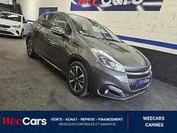 Peugeot 208 generation-i 1.2 puretech 110 tech edition start-stop