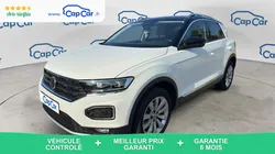 Volkswagen T-Roc 1.5 TSI 150 Carat