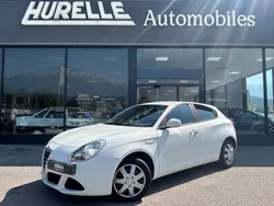 Alfa romeo GIULIETTA 1.4 16V T-JET GIULIETTA STOP&START / DISTRIBUTION NEUVE