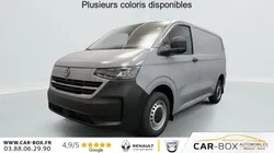 Volkswagen Transporter VAN L1H1 2.0 TDI 150 BVM6 BUSINESS