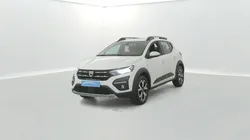 DACIA Sandero TCe 90 - 22 Stepway Confort
