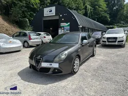 Alfa Romeo Giulietta 1.6 JTDM 105cv Turismo 2éme Main