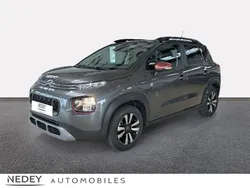 Citroen C3 Aircross PureTech 110ch S&S C-Series