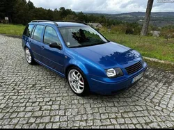 VW Bora Carrinha