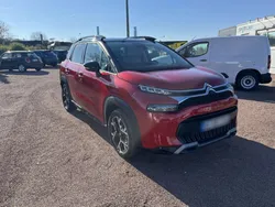 Citroën C3 Aircross PureTech 110 BVM6 MAX