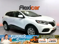 RENAULT Kadjar 1.5dCi Blue Intens 85kW