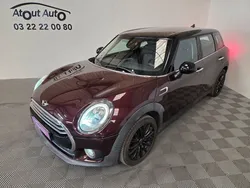 MINI MINI CLUBMAN III CLUBMAN 1.5 COOPER 136ch FINITION RED HOT CHILI BV6 30/11/2016 145200KM