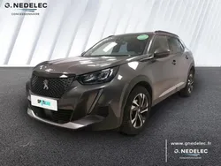 Peugeot 2008 1.2 PureTech 100ch S&S Allure